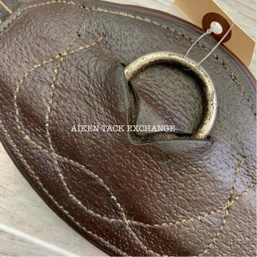 Antares Short Girth 24"
