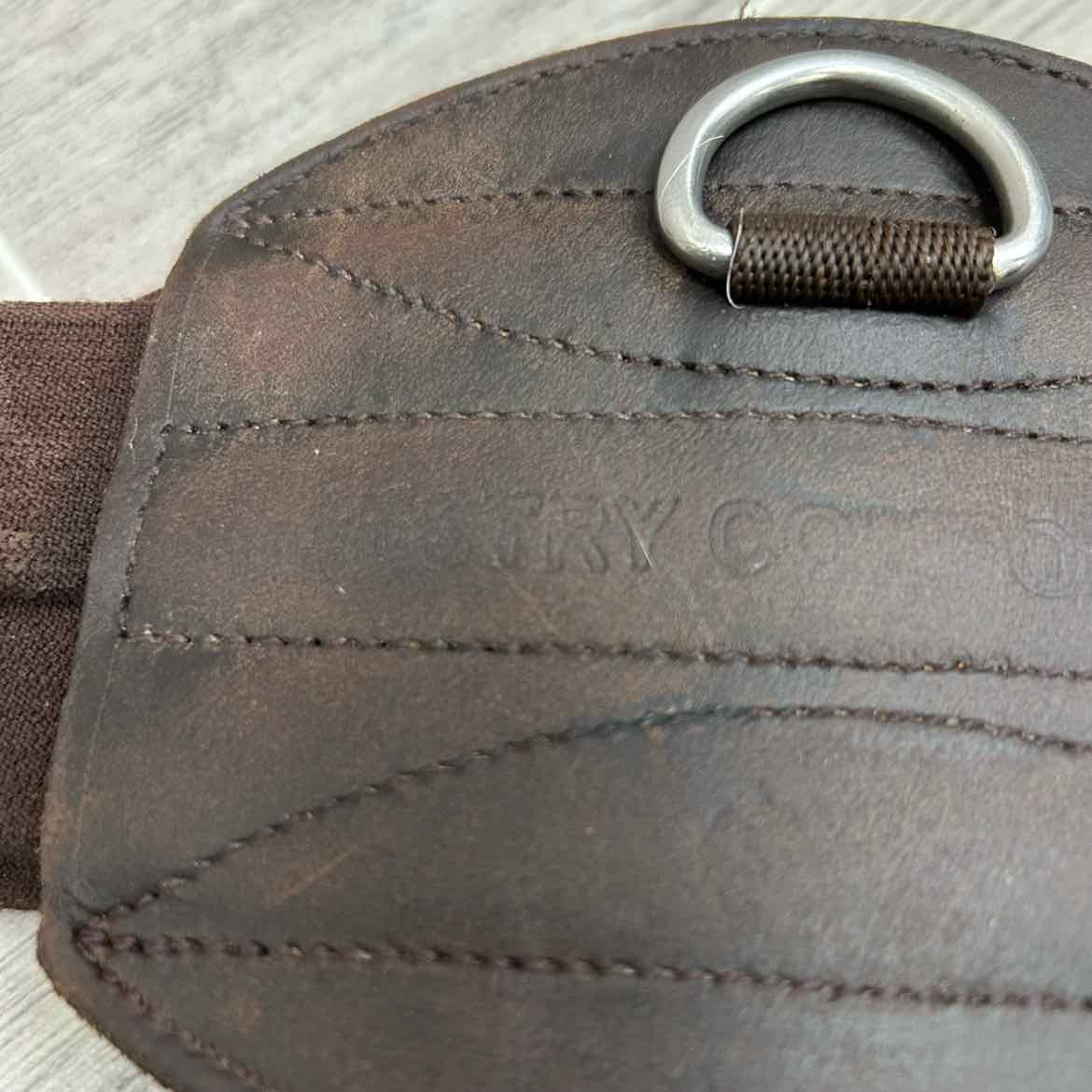Tapestry Comfort All Purpose Girth, Brown, 48"