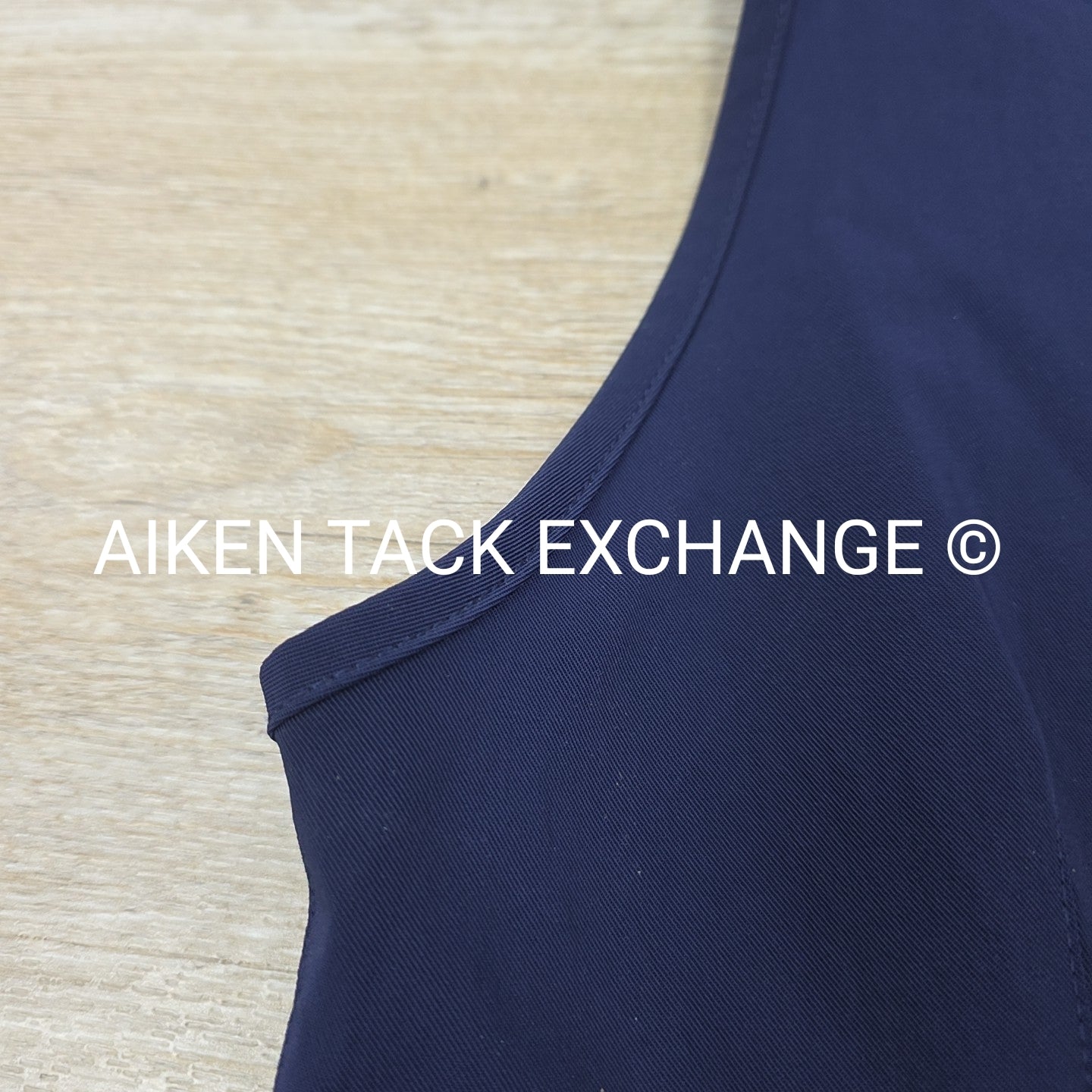 Arista Modern Dressage Show Vest, Size Medium