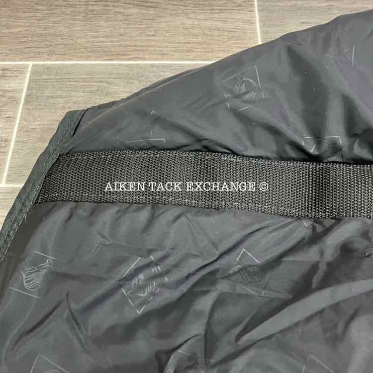 Big D Closed Front 300G Fiber Fill Blanket Liner 76"