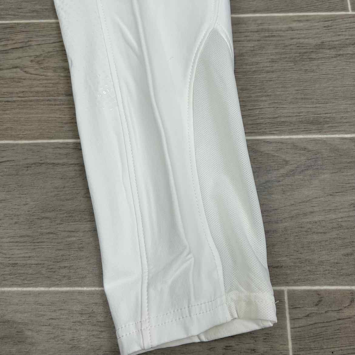 Ovation Bellissima II GripTech Full Seat Breeches, Size 34 R