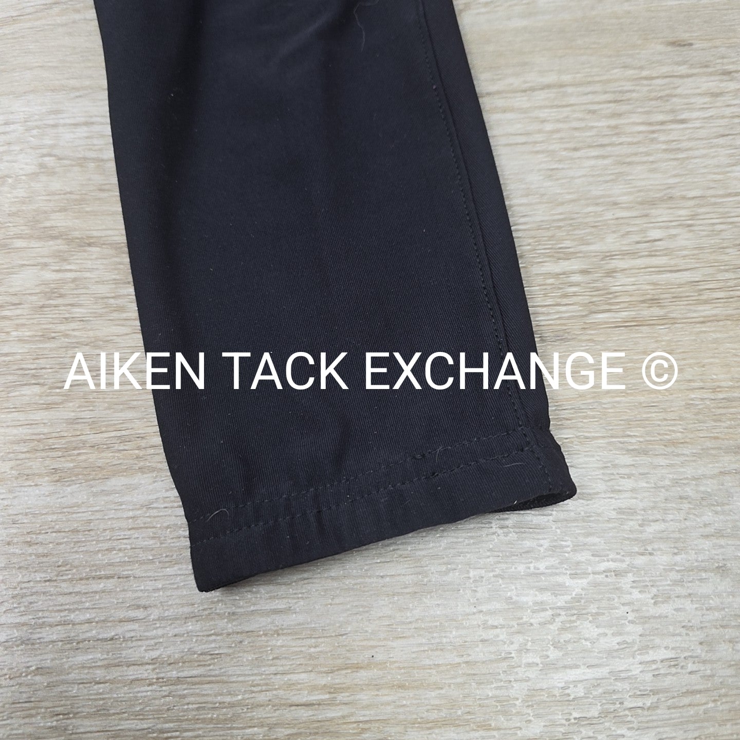 Irideon Knee Patch Tights, Size X-Large