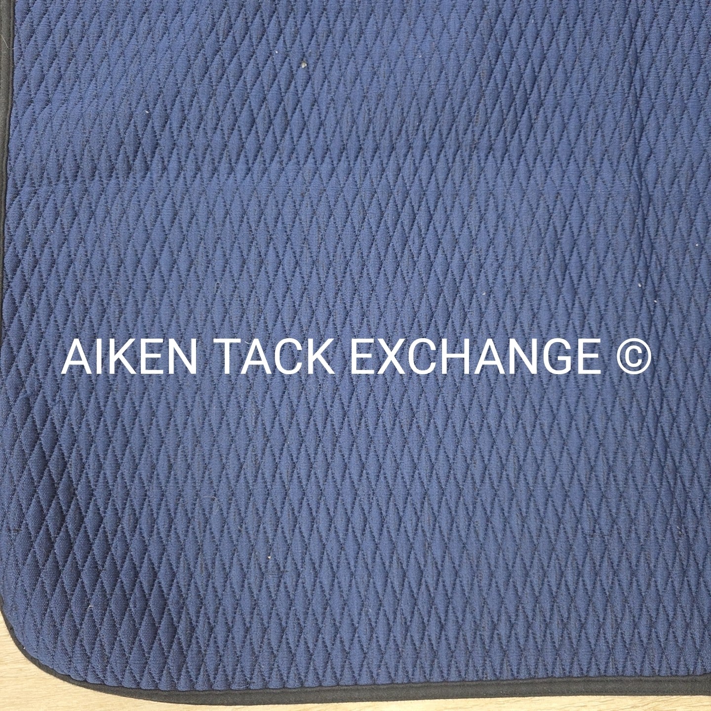 Toklat Square Saddle Pad