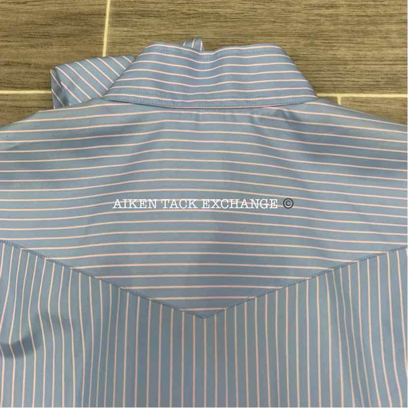 Tailored Sportsman Children's Show Shirt, Size 16, Brand New