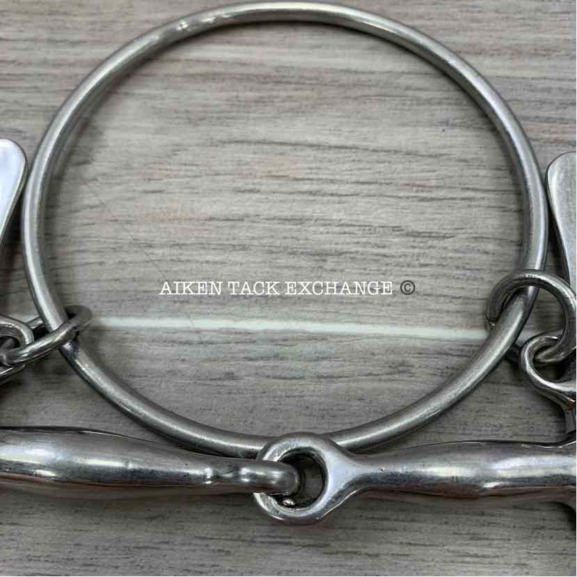 Single Joint Half Spoon Dexter Ring Bit 5"