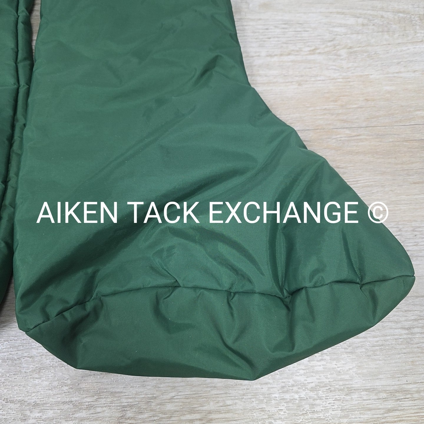 Fleece Lined Boot Storage Carry Bag