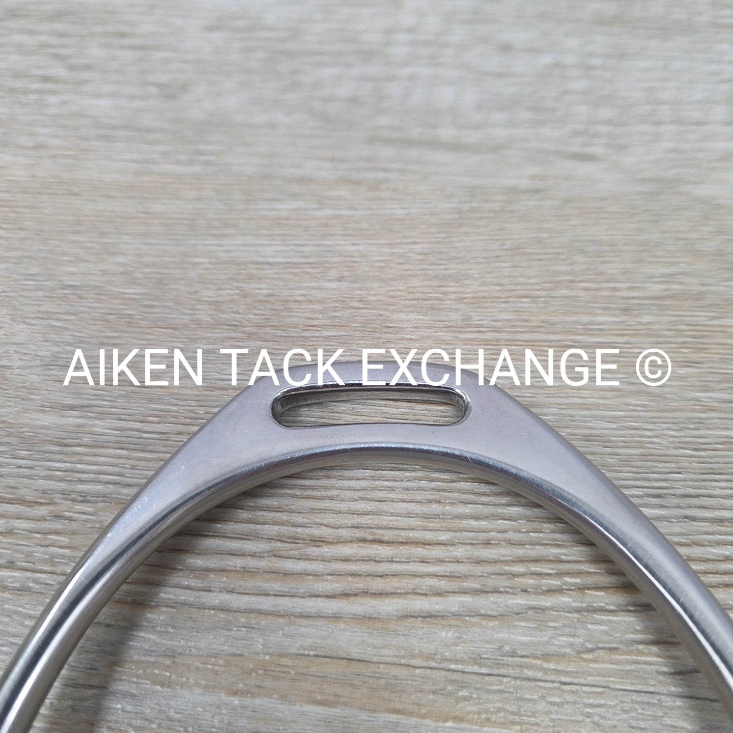 Korsteel Fillis Stirrup Irons, 4.5"