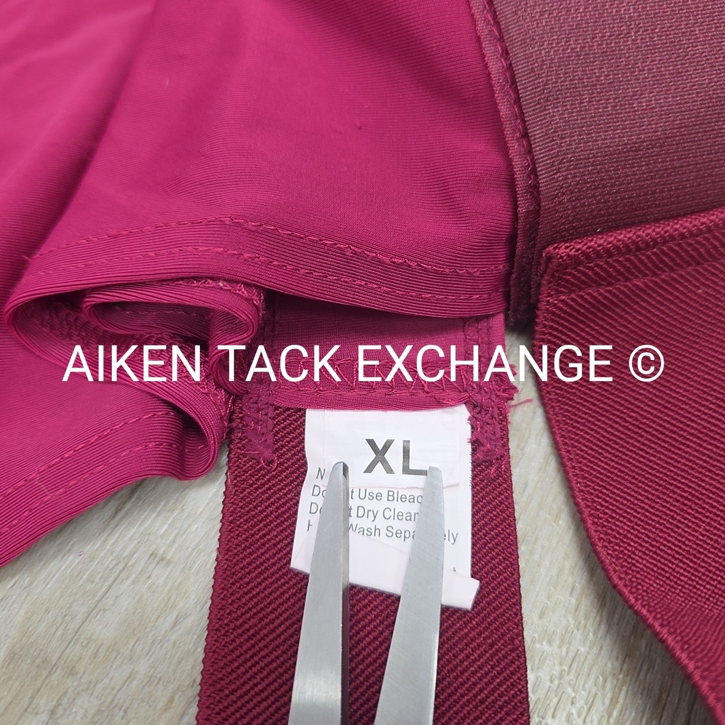 Slinky Hood, Size X-Large