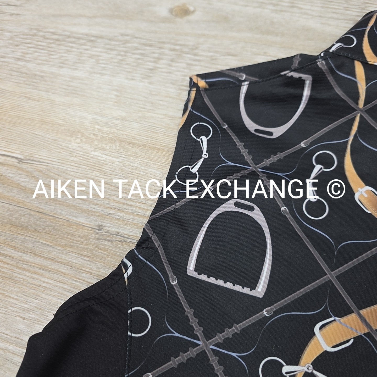 Arista Sleeveless Top, Size Small