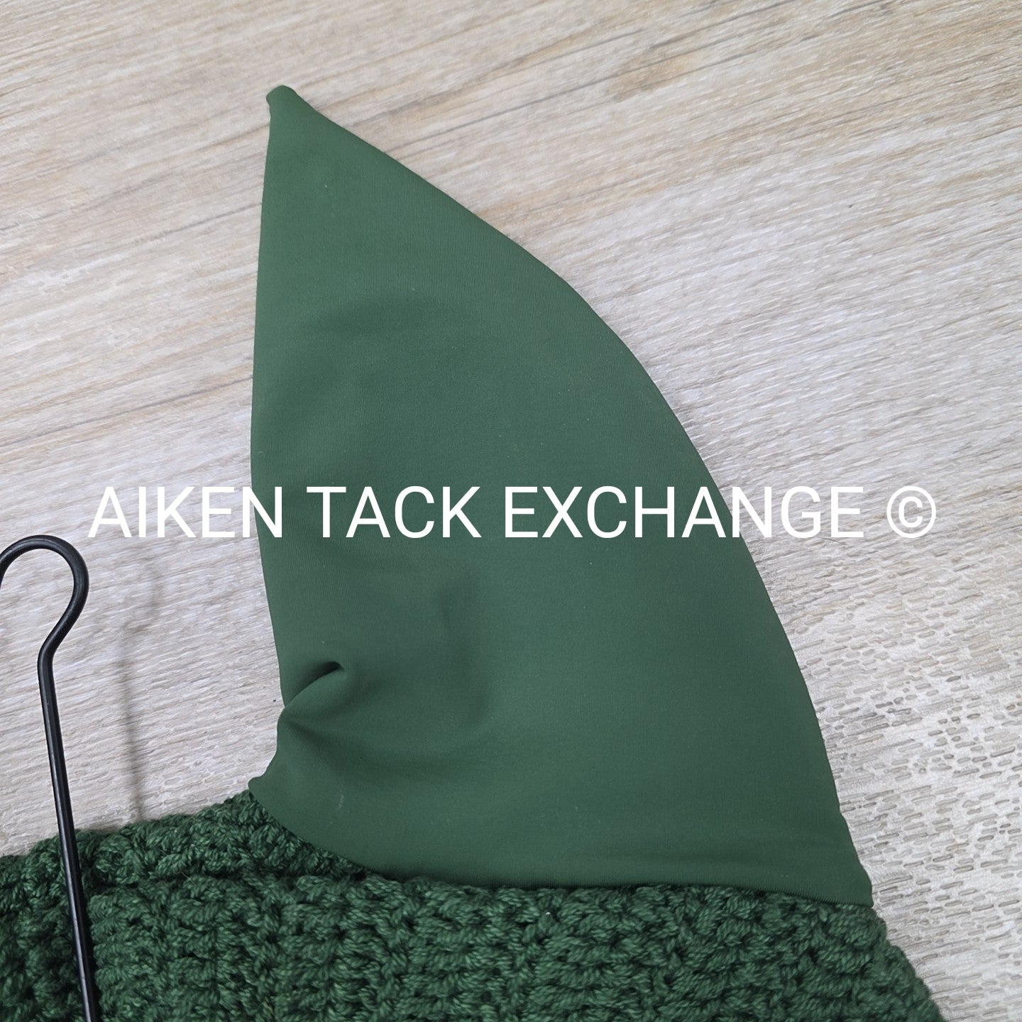 LeMieux Loire Ear Bonnet, Size Large