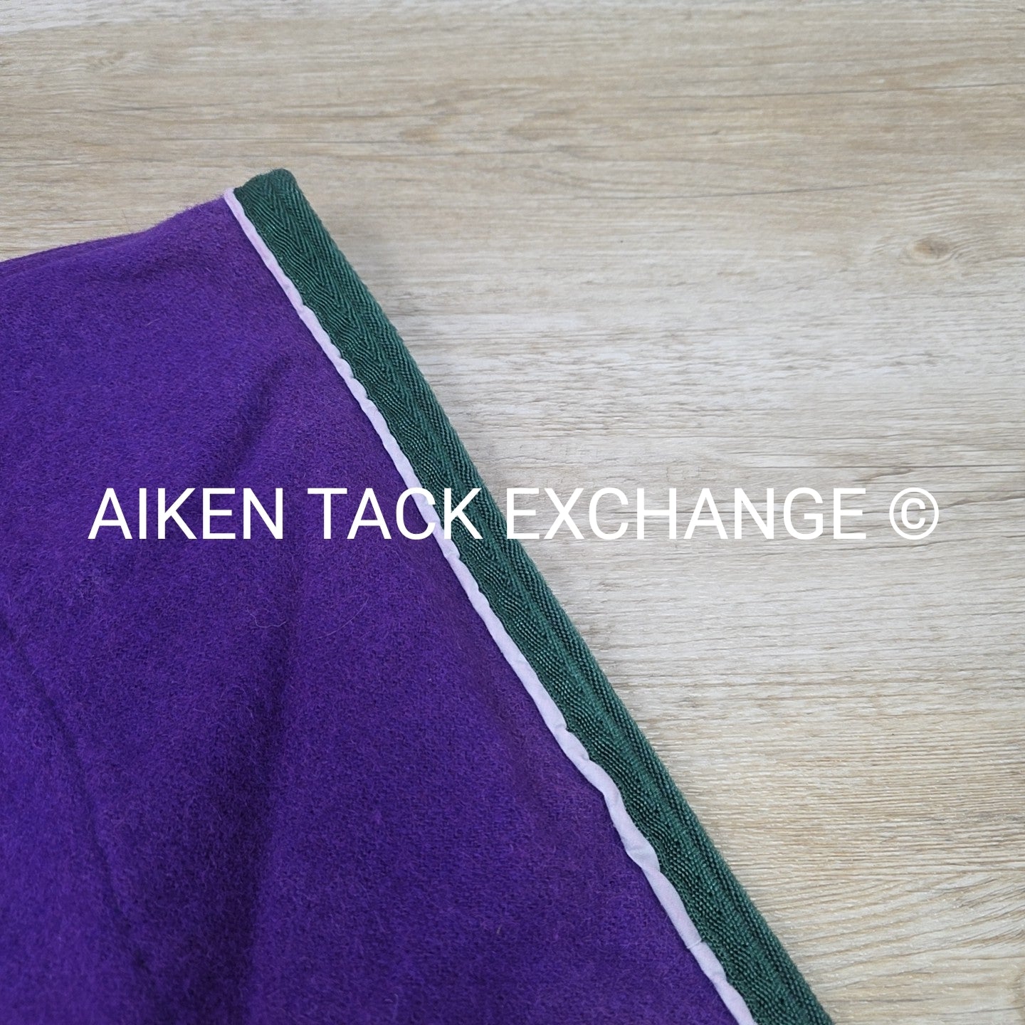 Triple Crown Wool Dress Sheet, 82"