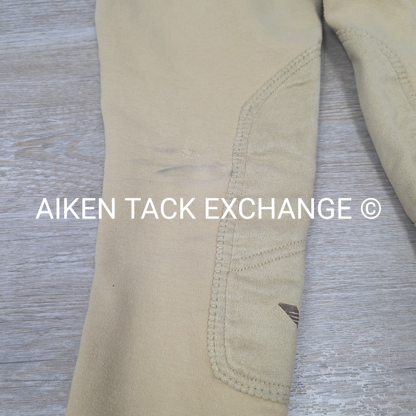 TuffRider Pull On Starter Jodhpurs, Size 16