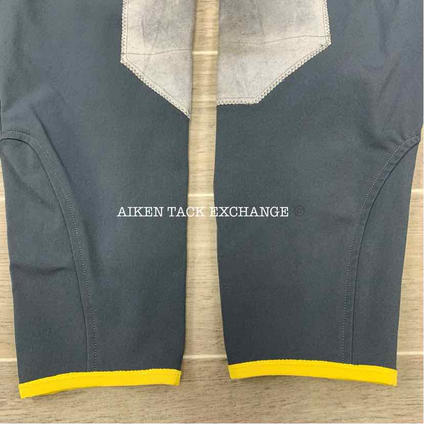 Callidae Knee Patch Breeches, Size 34