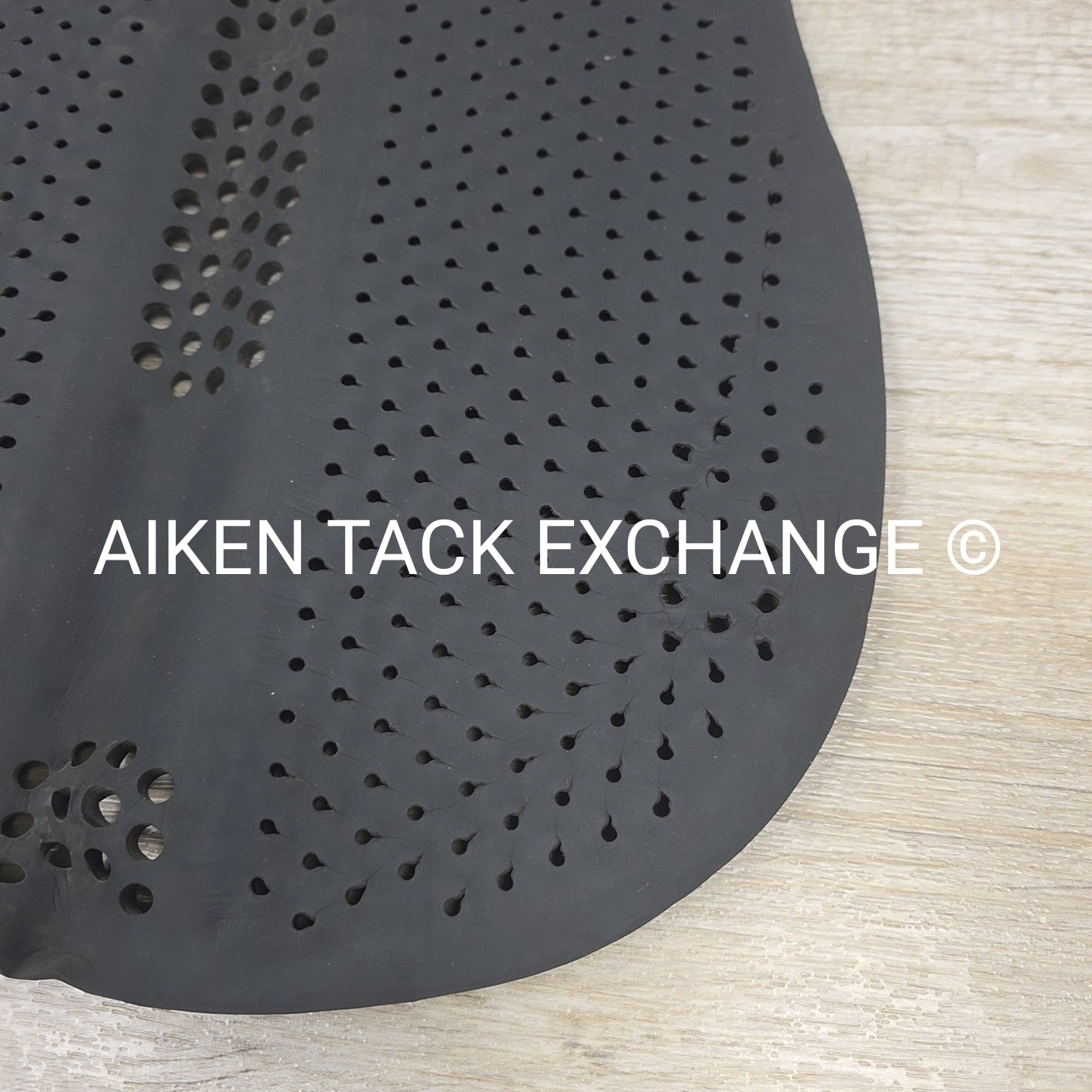 Kavallerie Gel Half Pad