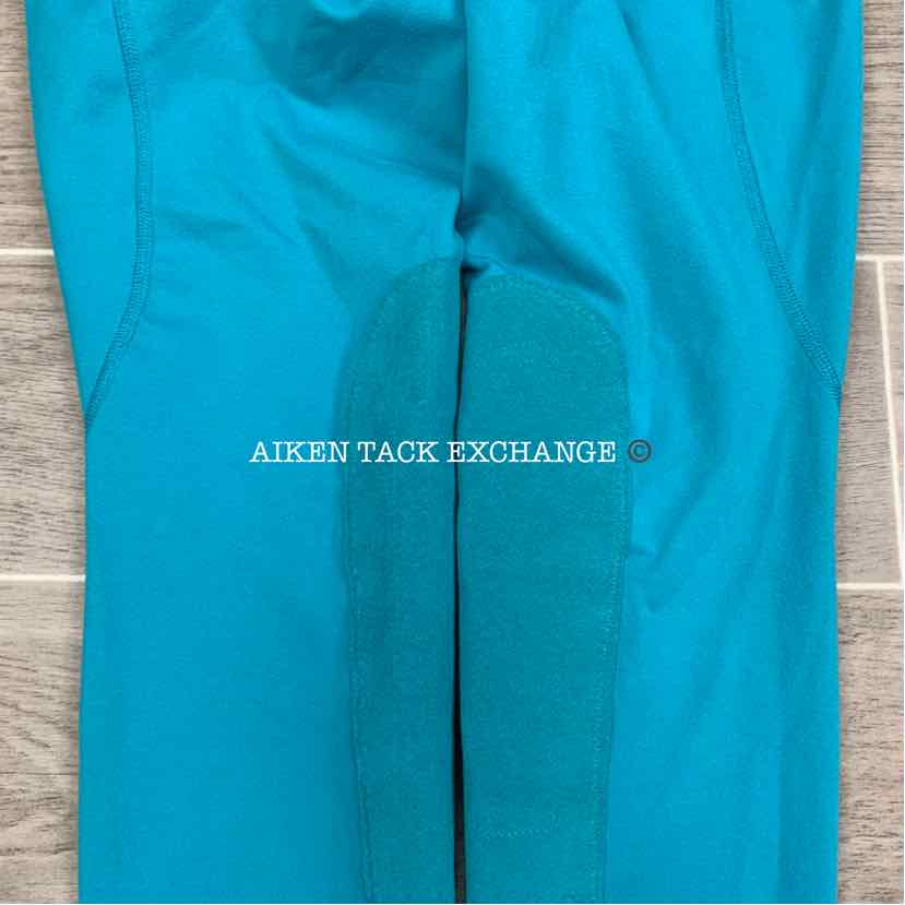 Kerrits Performance Knee Patch Tights, Size X-Large