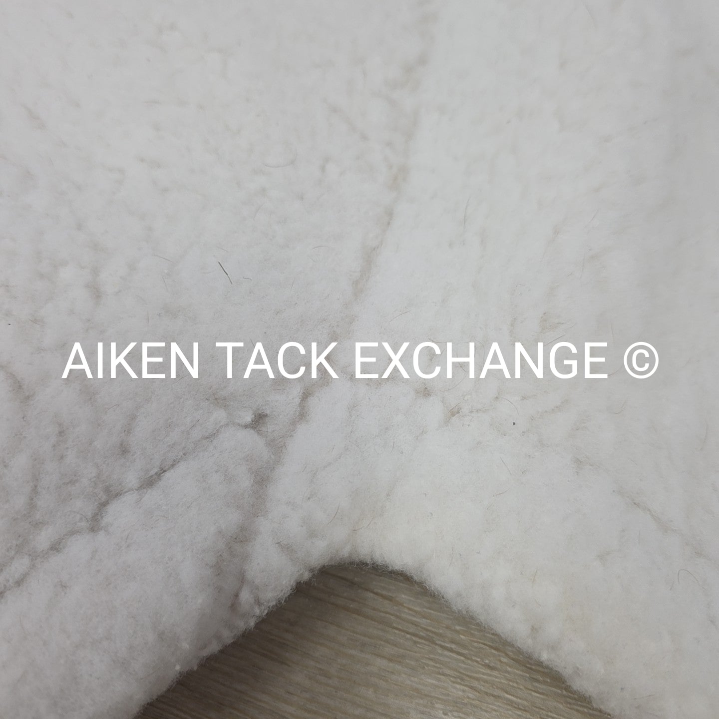 Wilker's All Purpose Saddle Pad