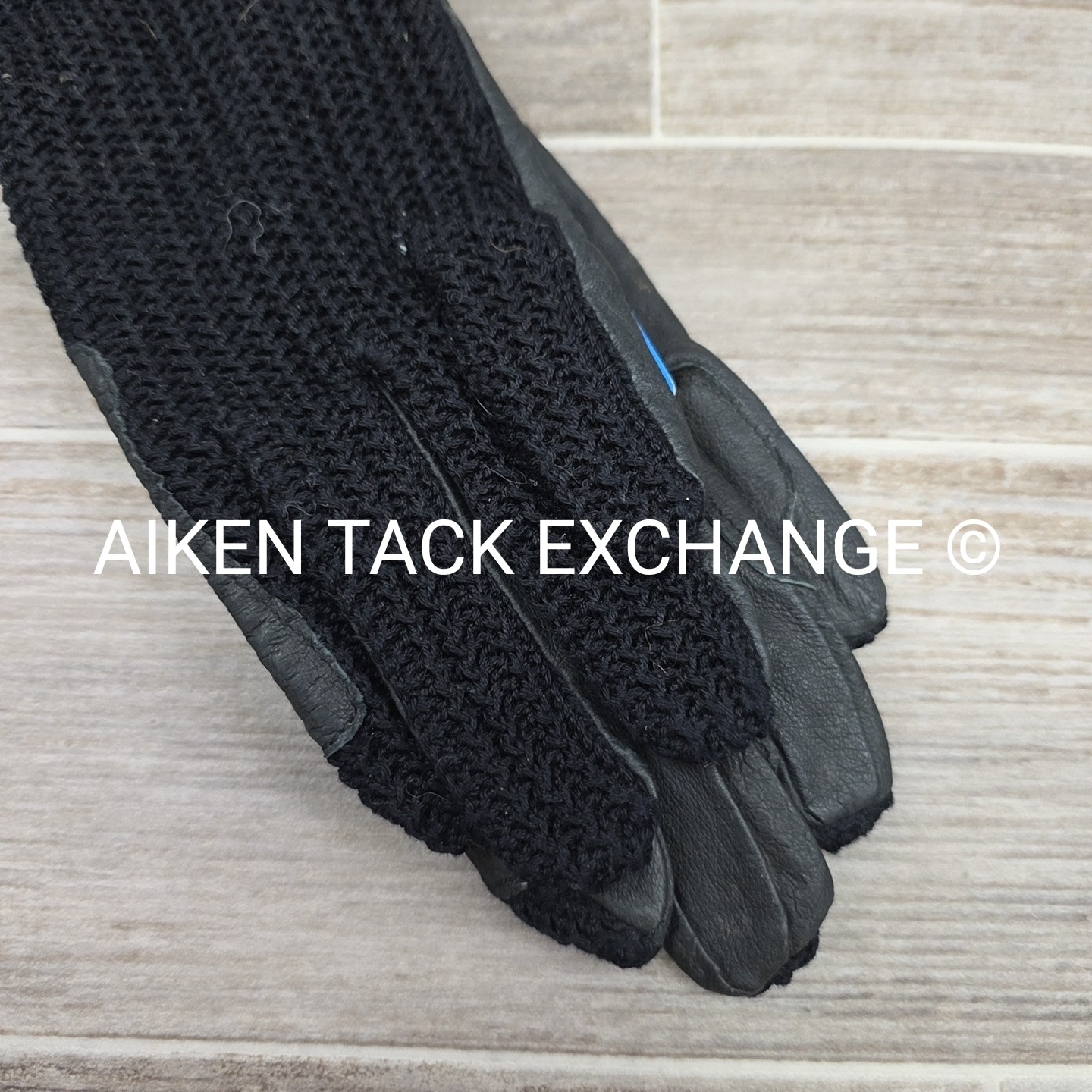 SSG Lycrochet UltraFlex Gloves, Size 8