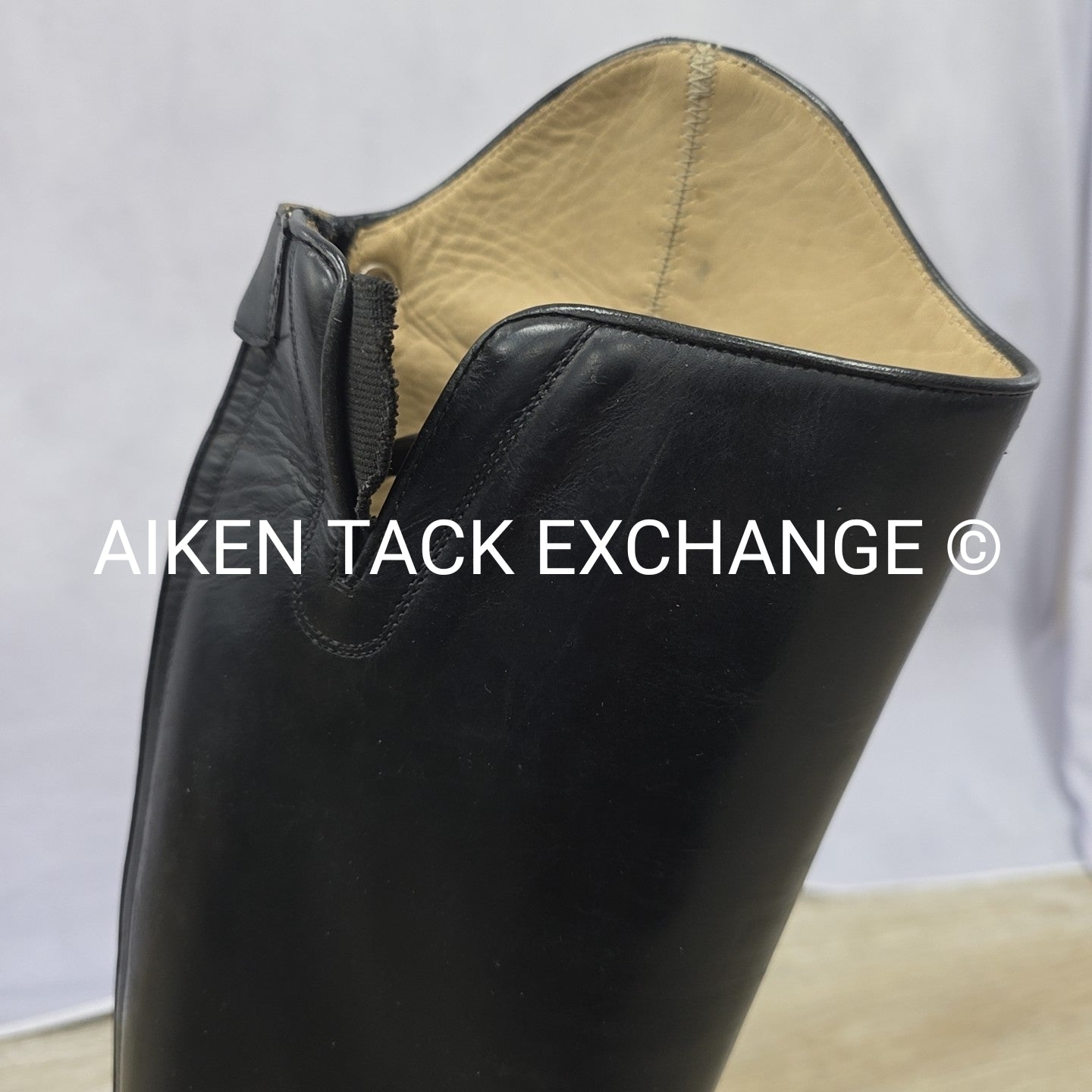 Ariat Westchester Zip Dress Boots, Women's 8.5, Regular Calf, Tall Height
