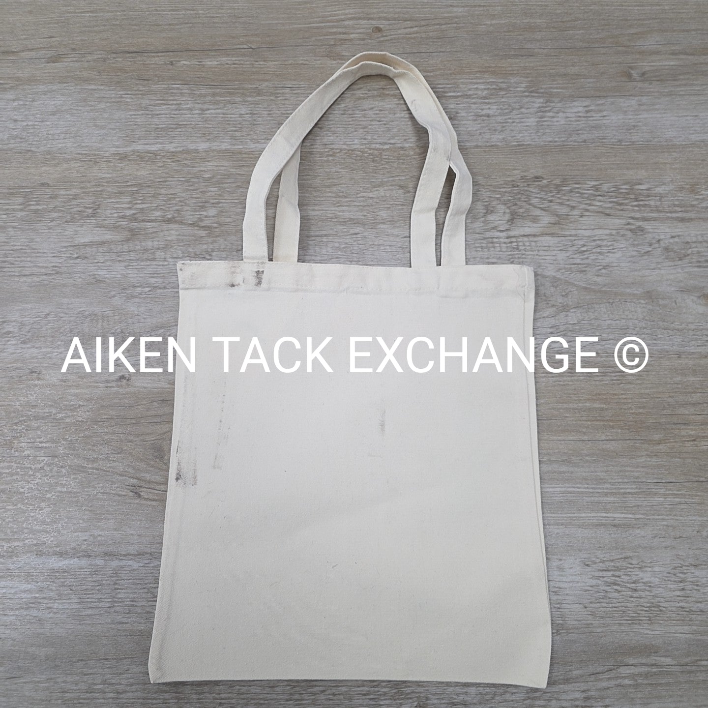 Canvas Tote Bag
