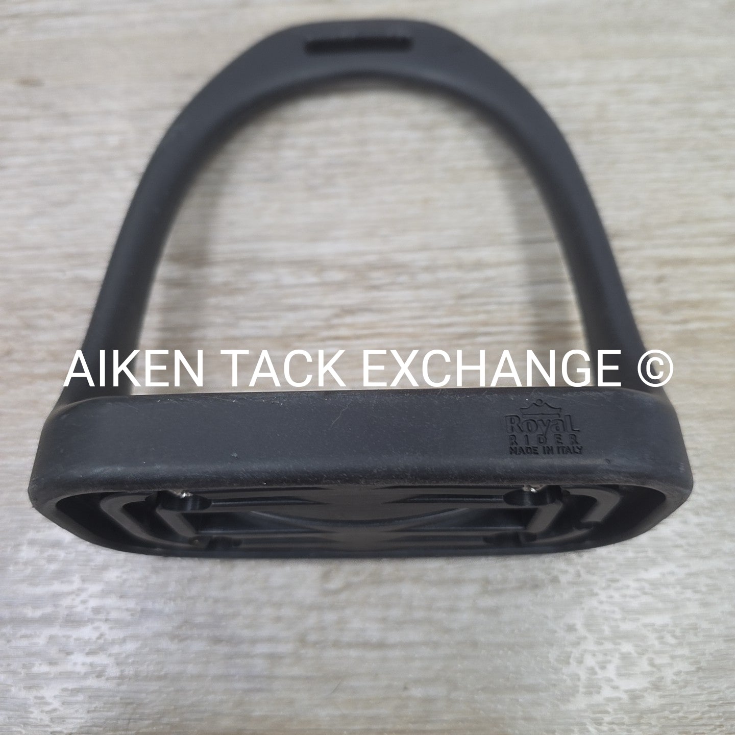 Royal Rider "RR Perfect" Stirrups, 4.75"