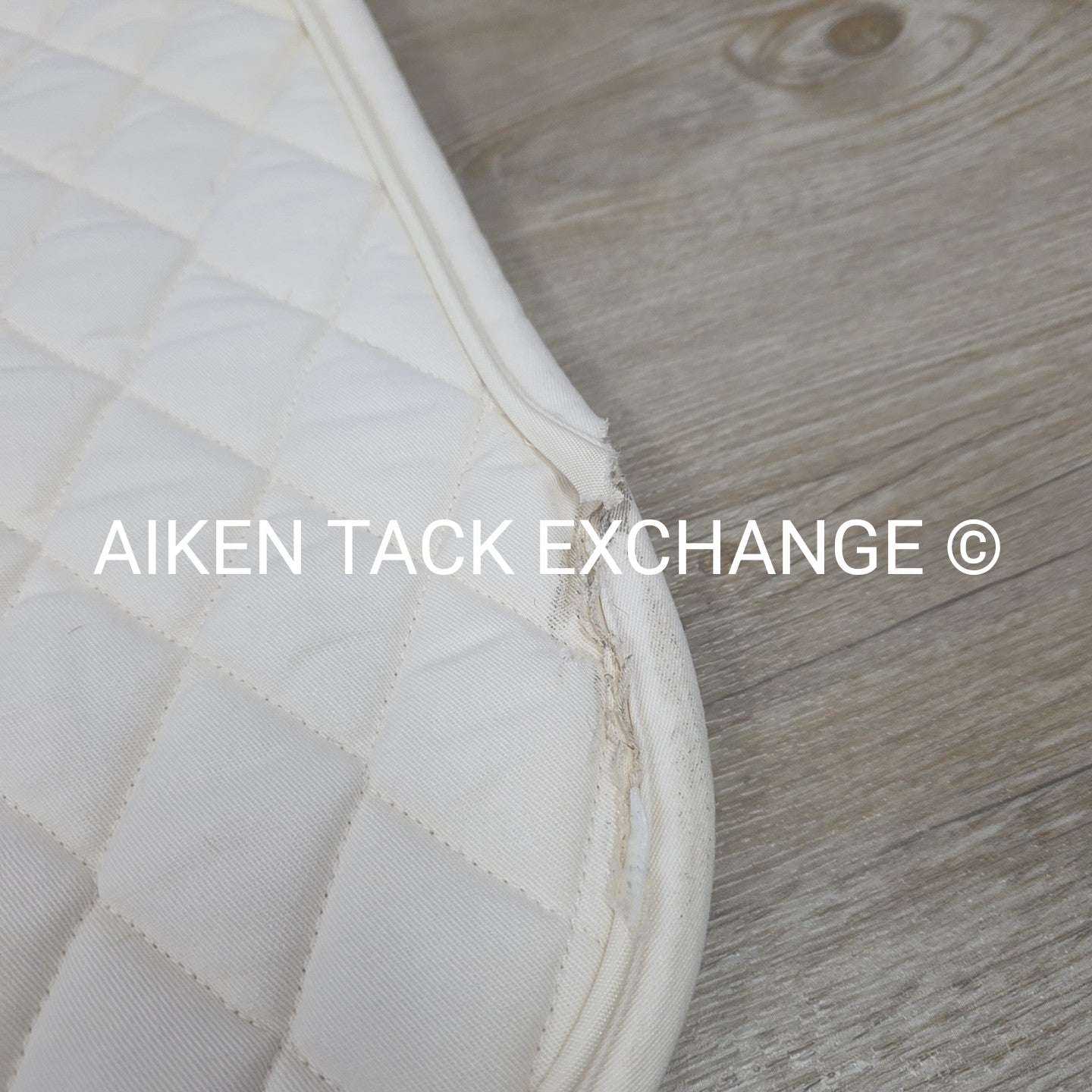 BARGAIN BUNDLE: 2 Toklat Classics III All Purpose Saddle Pads