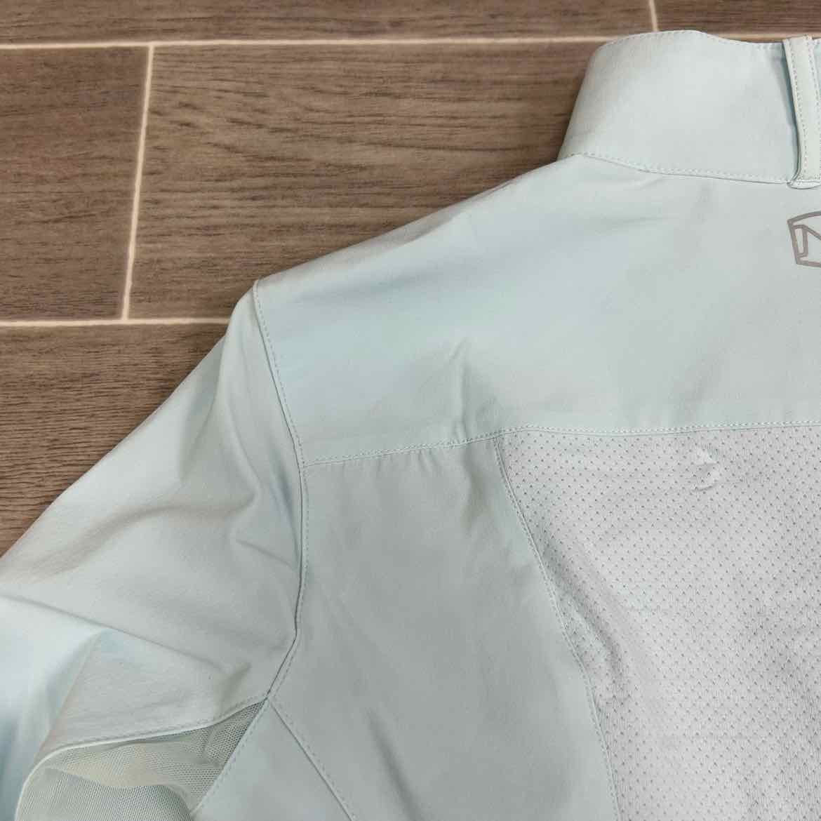 Noble Outfitters Madison Show Shirt, Brand New, Women's XSmall