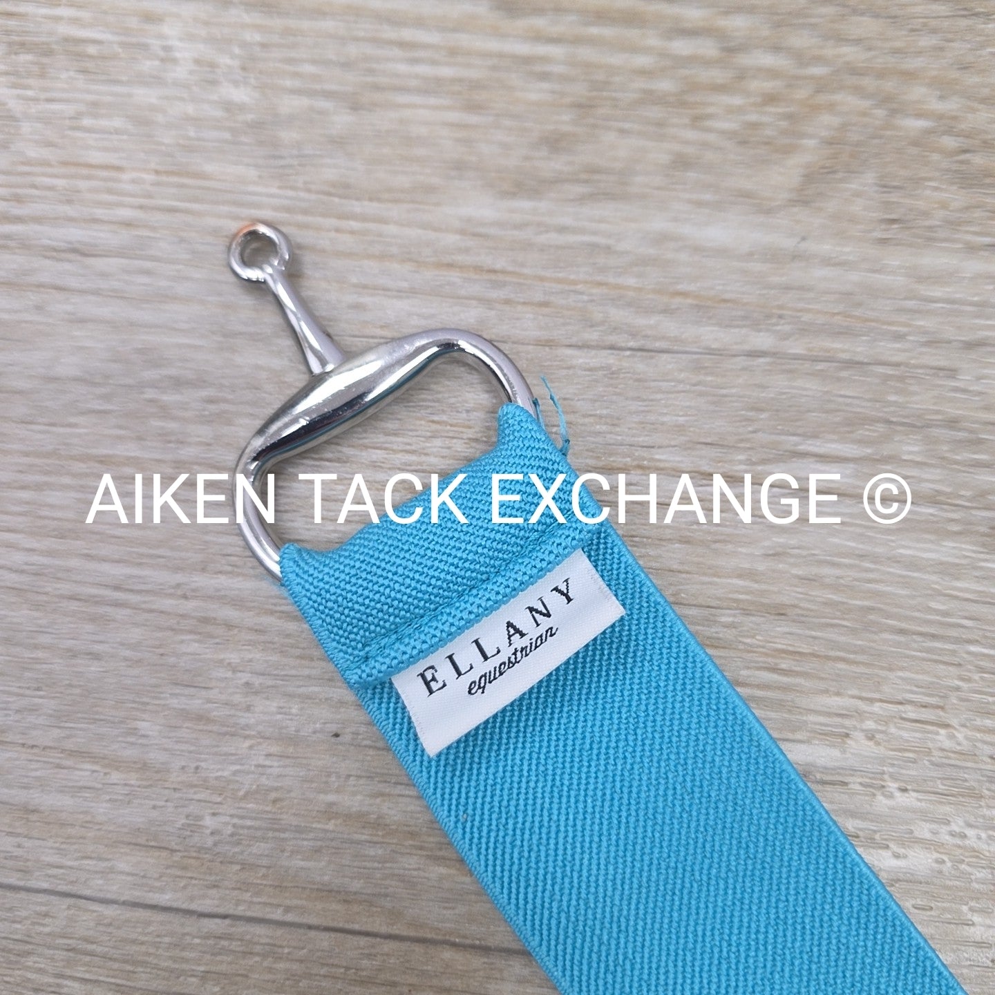 Ellany 2" Snaffle Elastic Belt