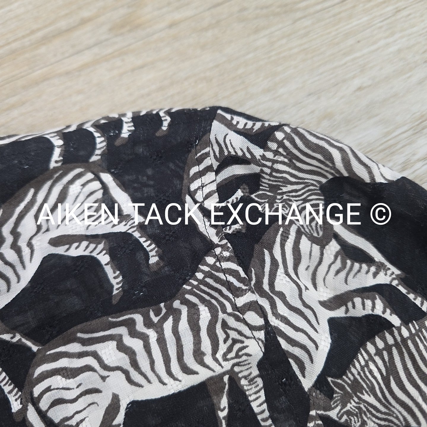 Jane & Delancey Long Sleeve Top, Size Small