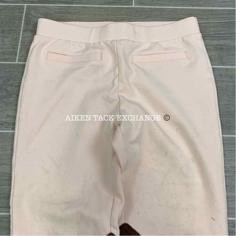 Jack and Janie Youth Riding Pants, Size 12, Brand New