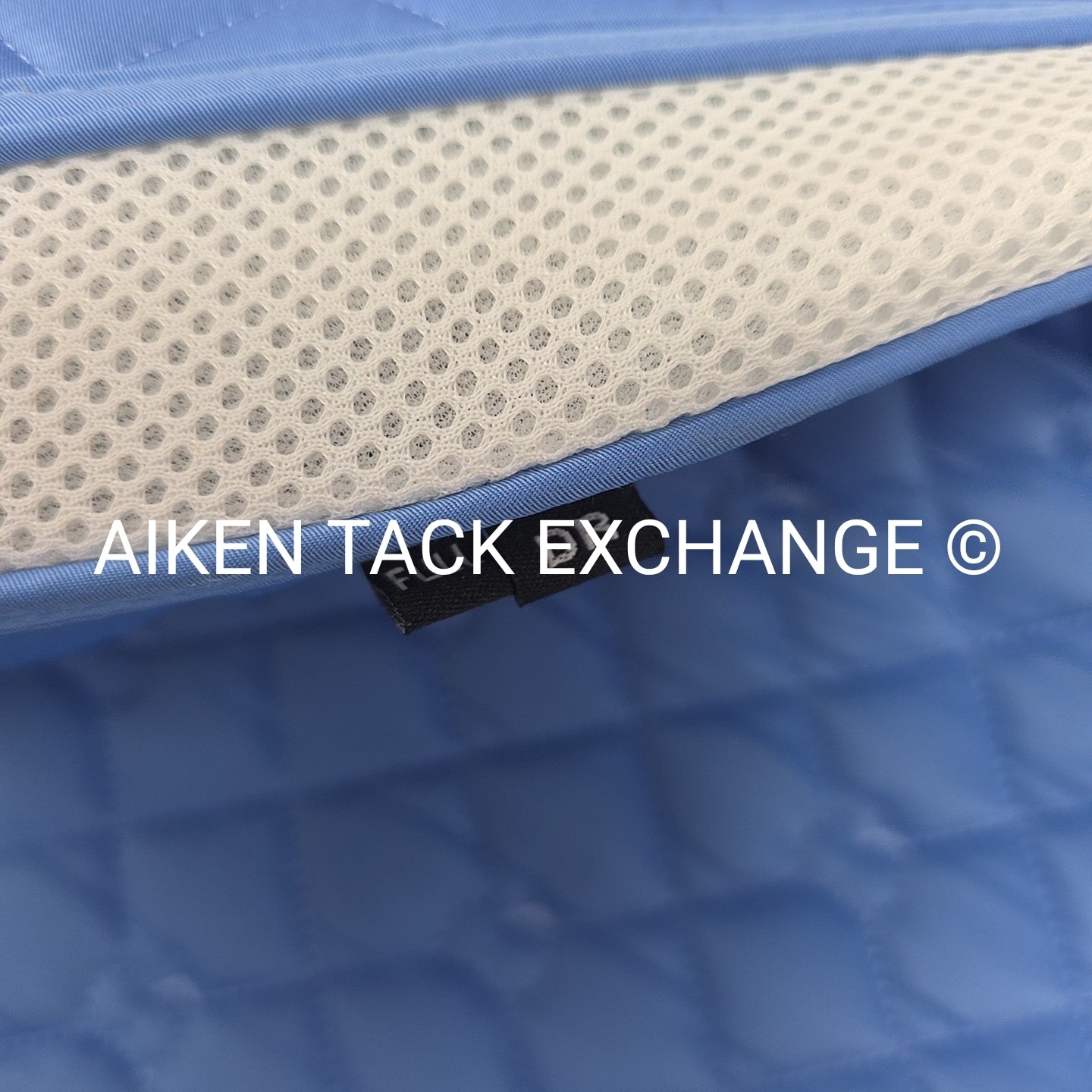 Dapplebay Dressage Saddle Pad, Size Full