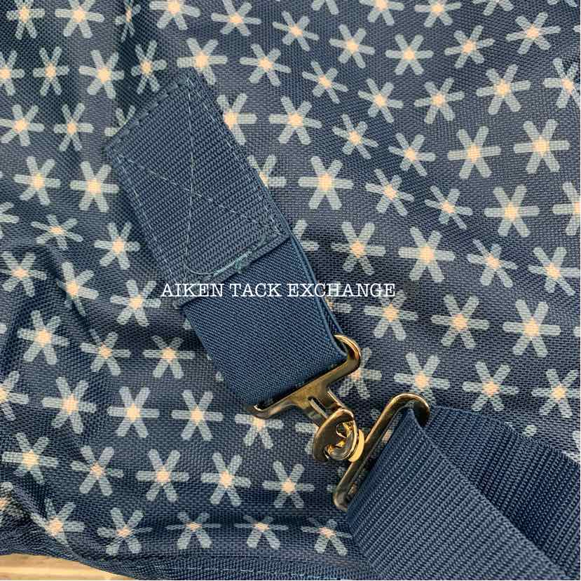 Horze Avalanche High Neck Fleece Lined Turnout Blanket 81"