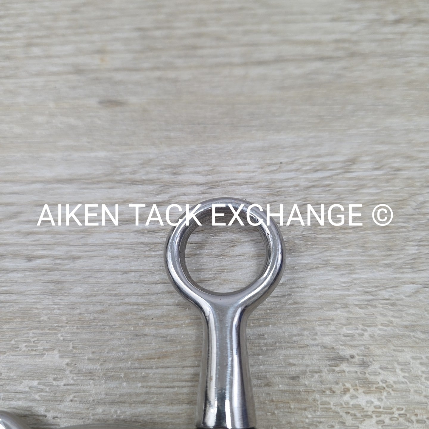 Double Joint Long Shank Bit 5"
