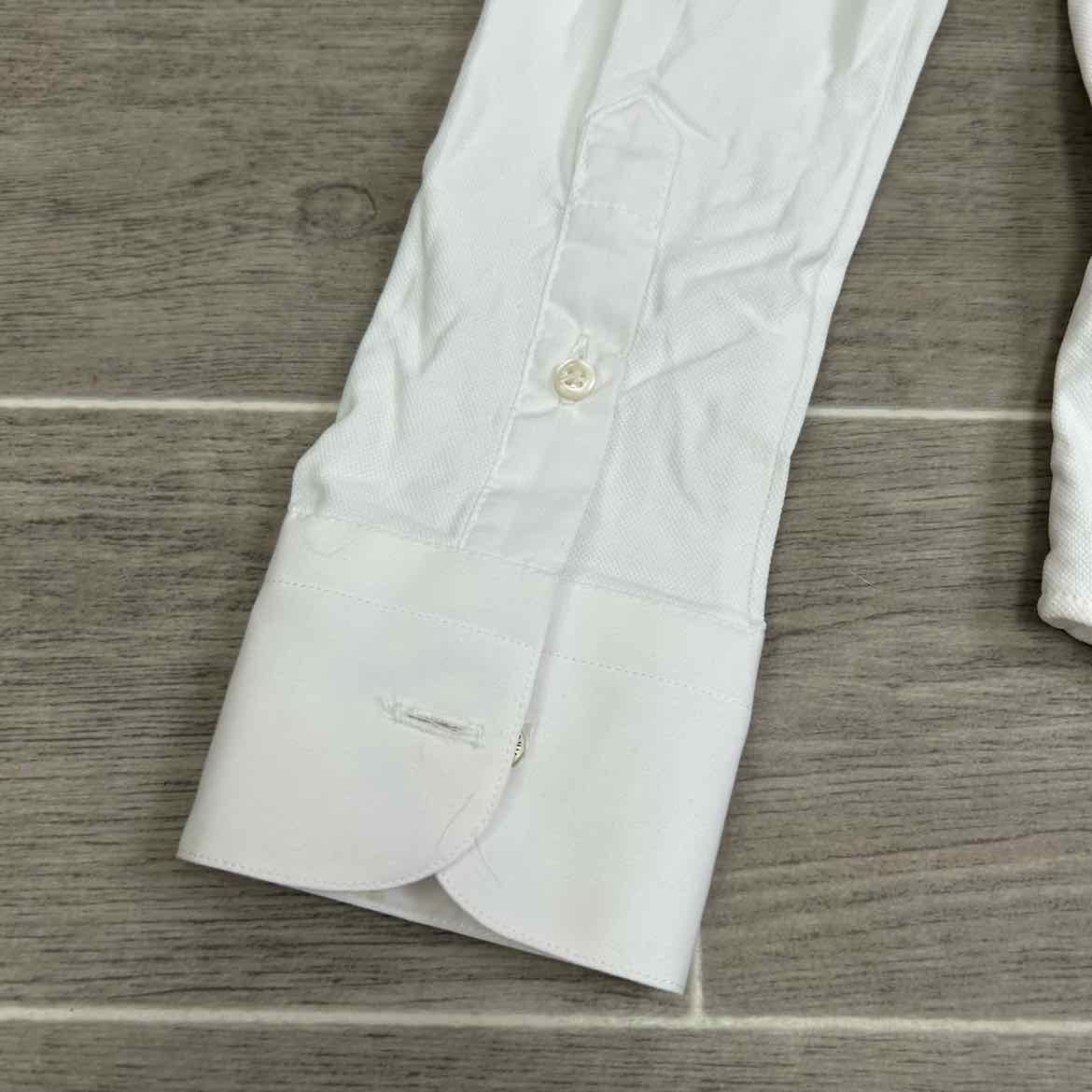 Equiline Isabel Long Sleeve Show Shirt, Size 42