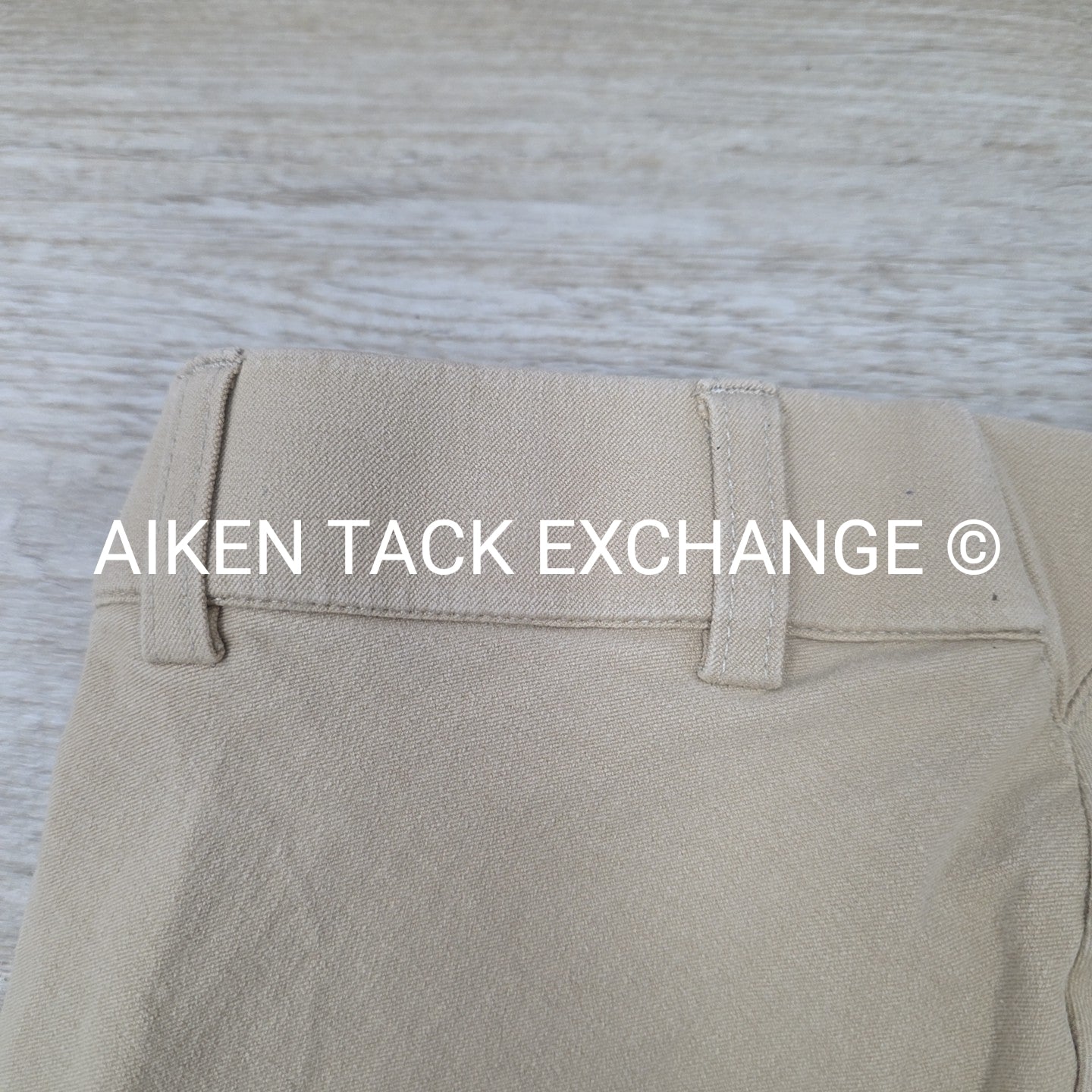 Ariat Heritage Knee Patch Breeches, Size 14
