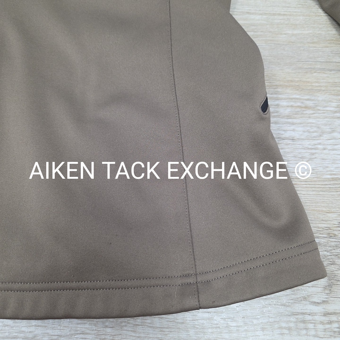 Kerrits Soft Shell Fleece Lined Jacket, Size Large