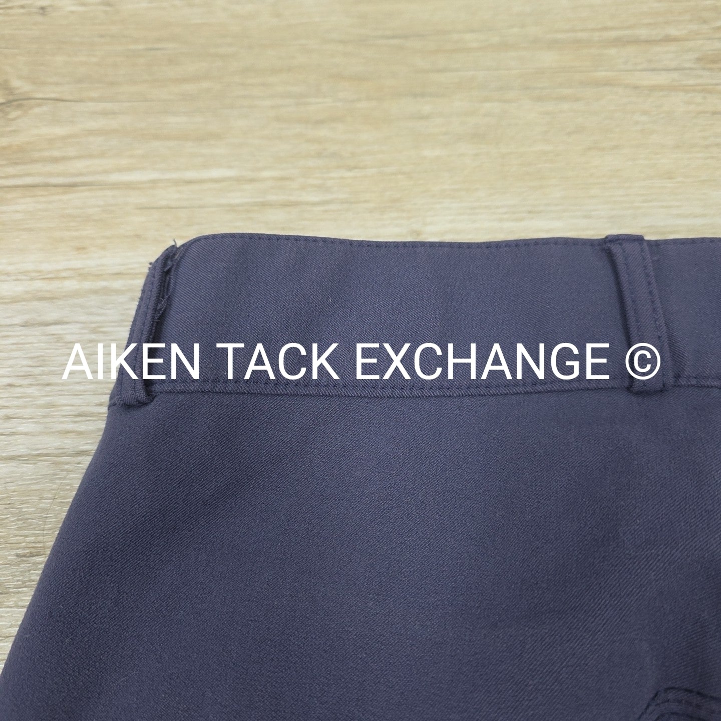 Ovation Knee Patch Breeches, Size 28 R