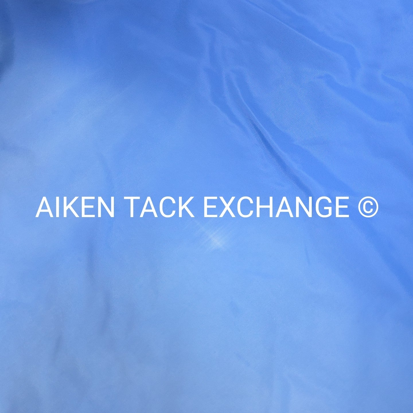 Fleece Lined Saddle Carry Storage Bag