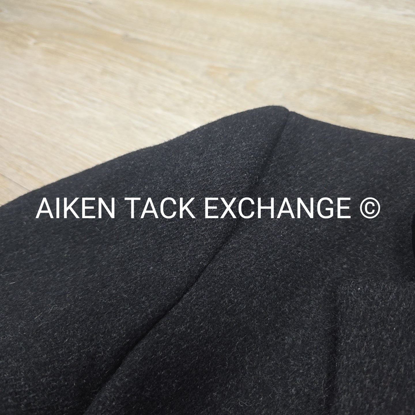 Tailored Sporstman Wool Hunt Coat, Women's XSmall