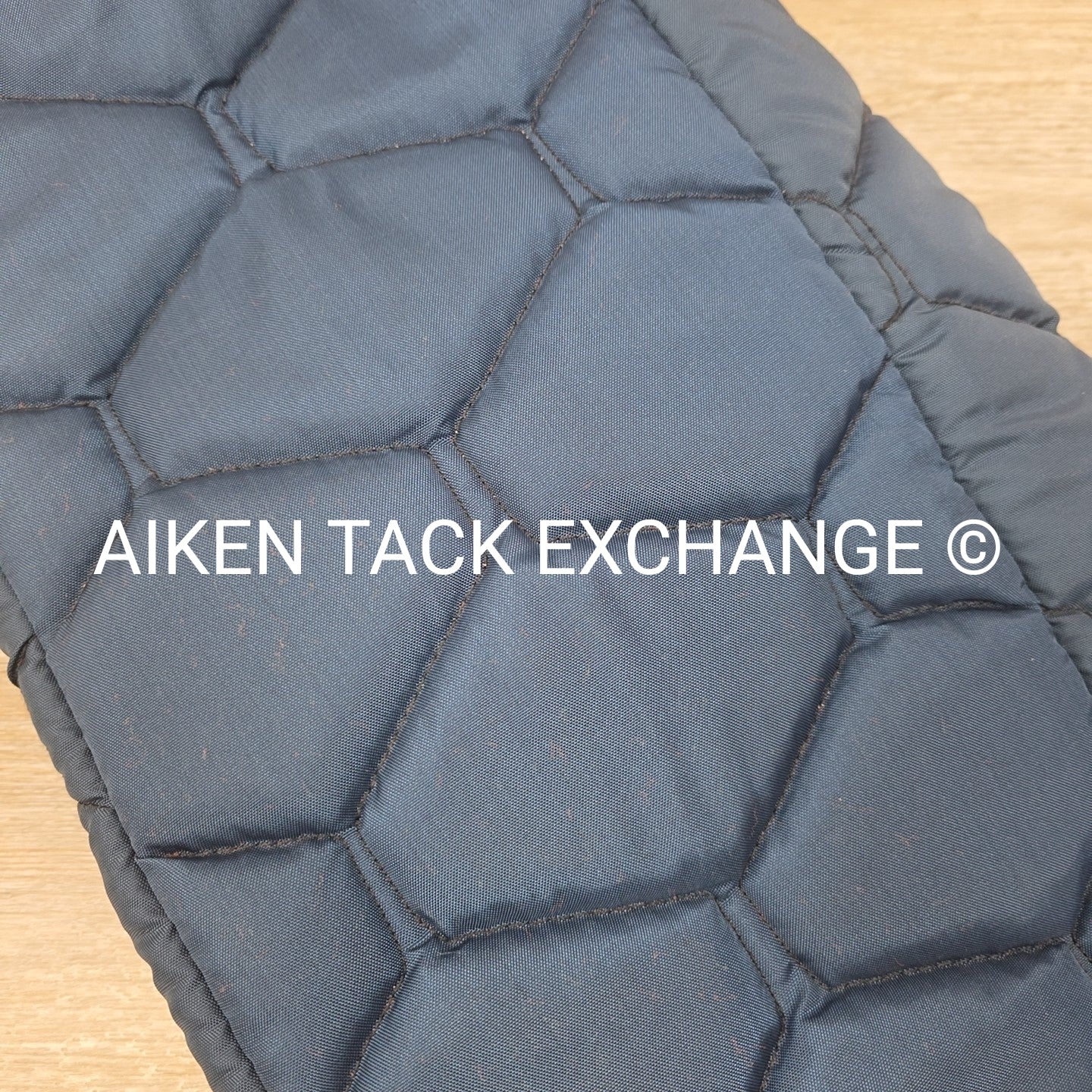 Big D Quilted Halter Bridle Storage Carry Bag