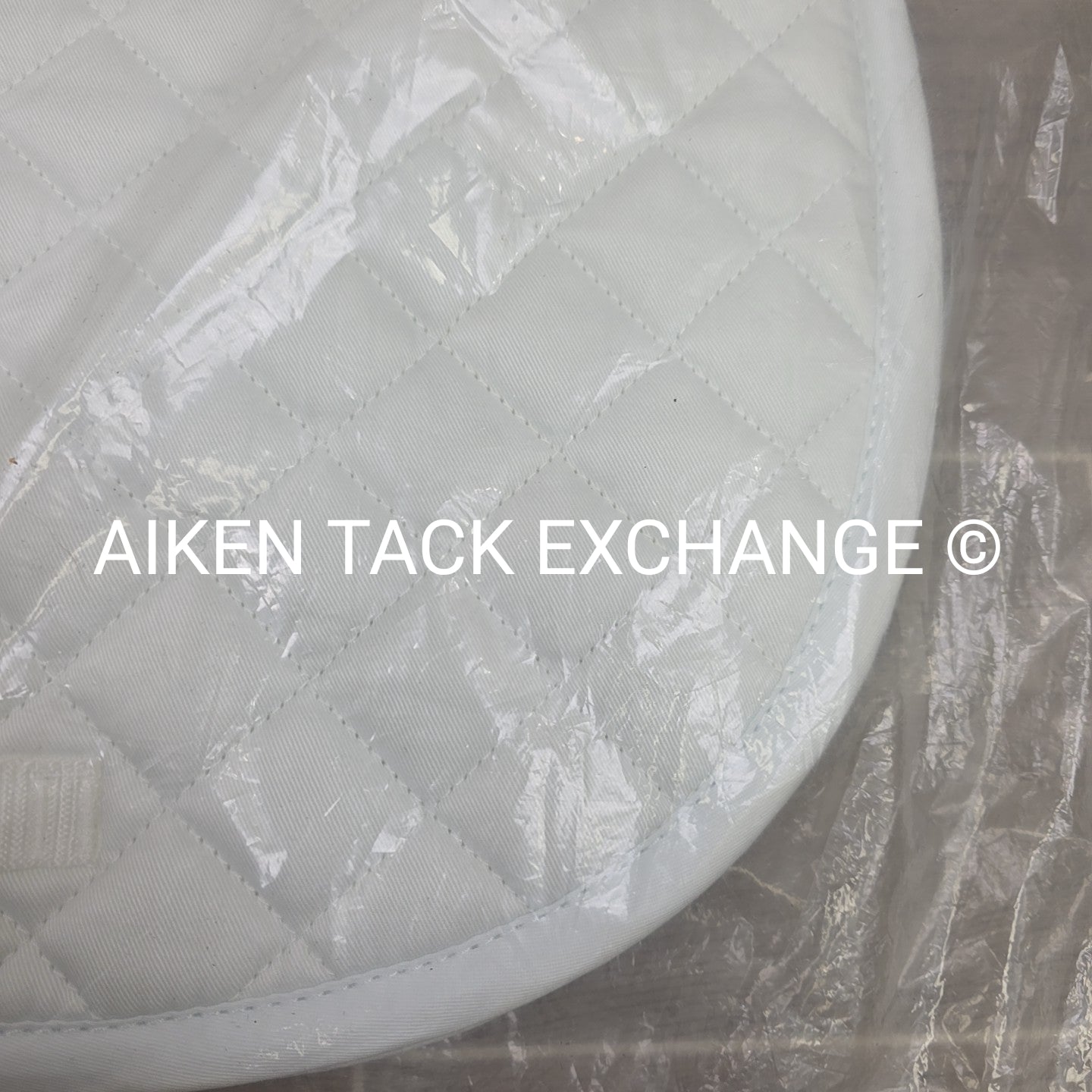 Dover Saddlery All Purpose Saddle Pad