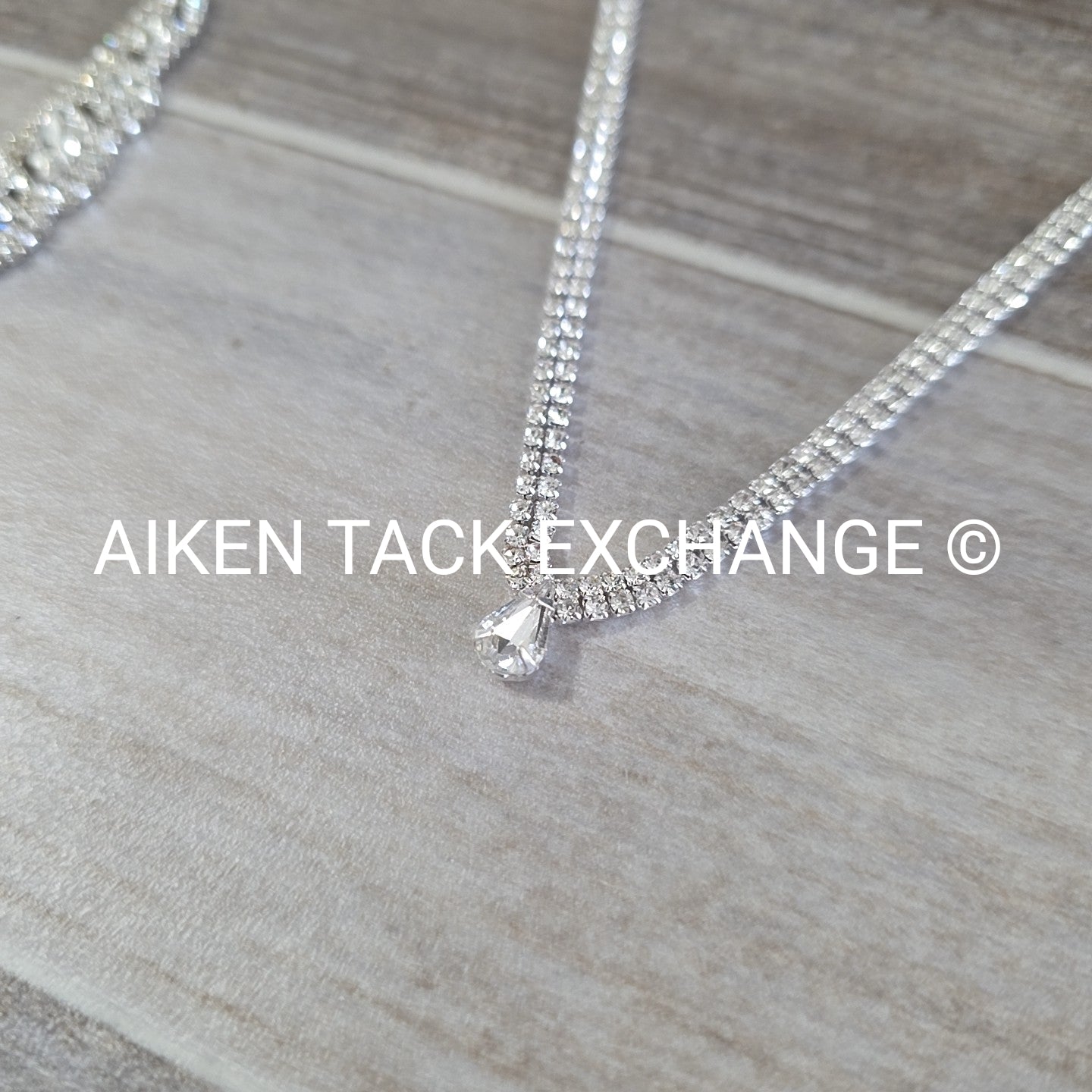 Claire's Bundle - 2 Pairs of Earrings, 2 Necklaces