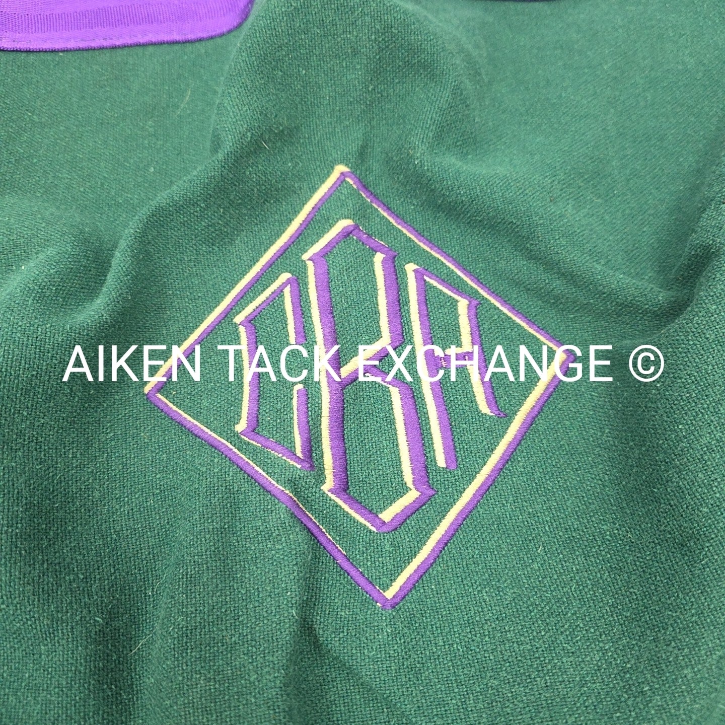 Triple Crown Stable Sheet, 82"