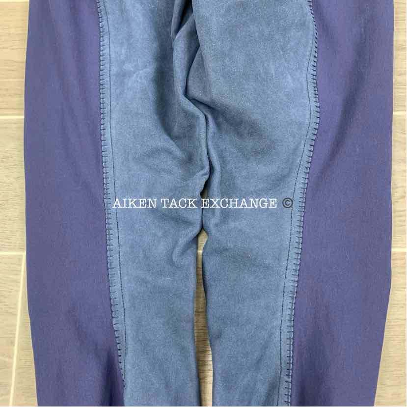 Pikeur Cindy Full Seat Breeches, Size 22