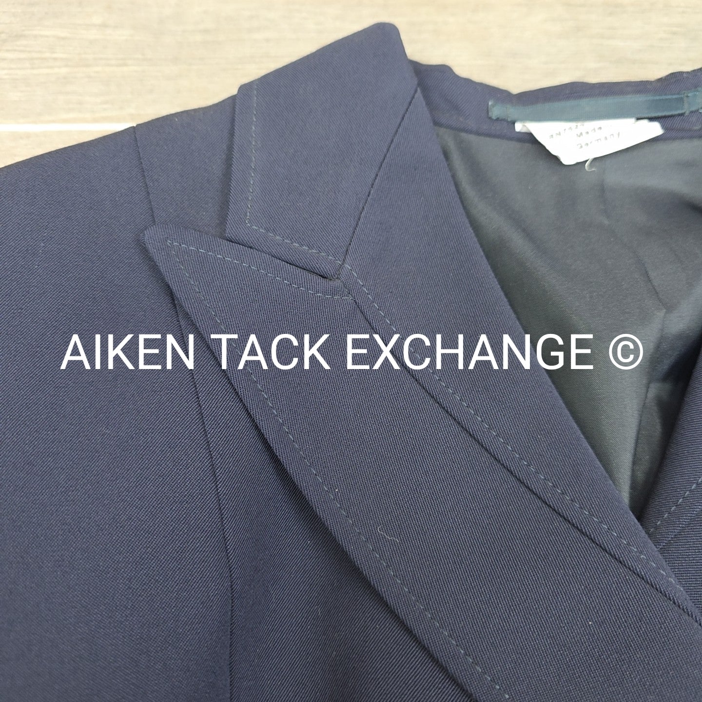 Pikeur D-Frack Shadbelly, Size US 8/EU 38