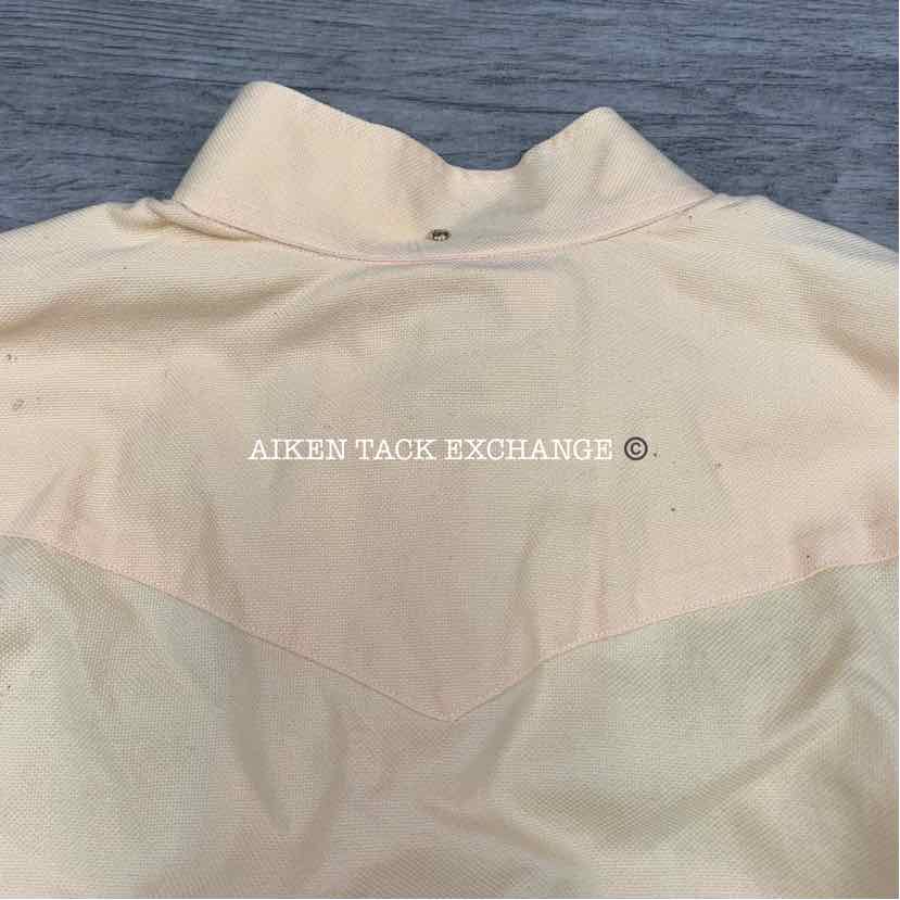 Essex Children's Show Shirt, Size 16