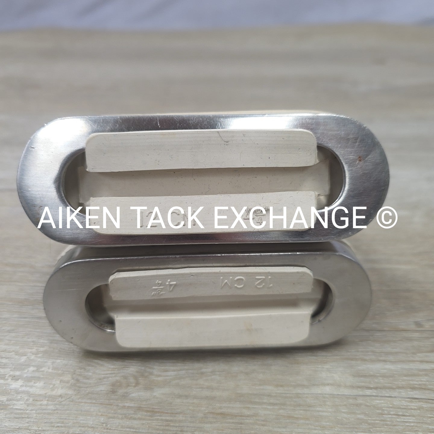 Fillis Stirrup Irons, 4.75"