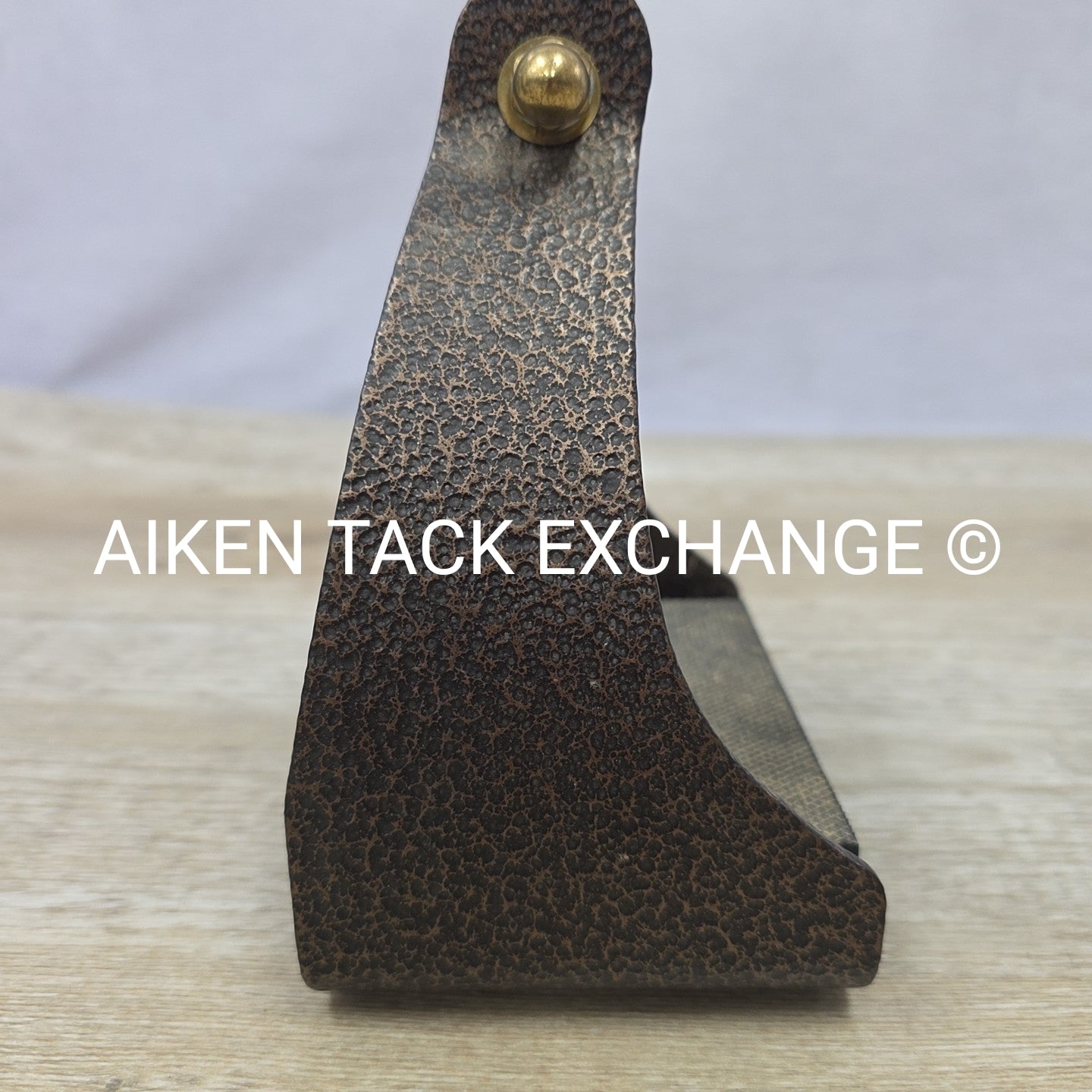 Ergobalance Trail Stirrups