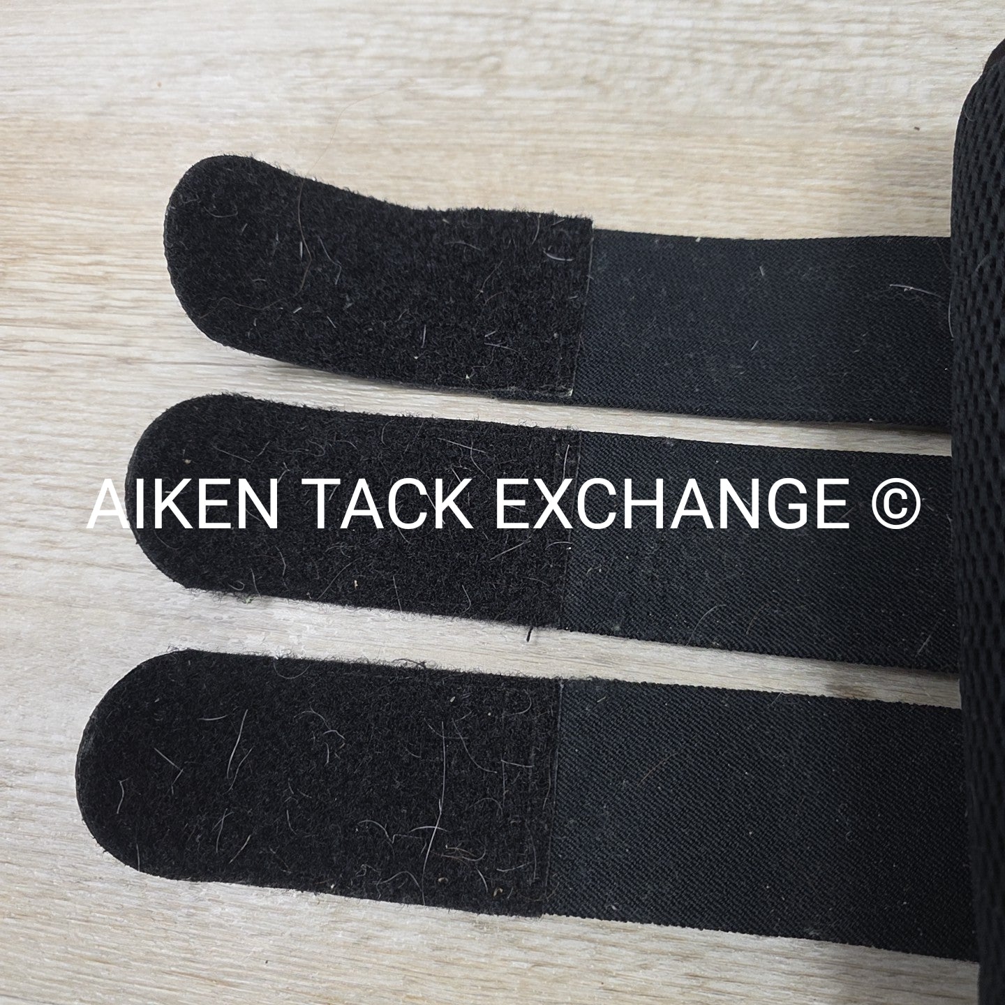 Back on Track 3D Mesh Splint Boots, Size Large