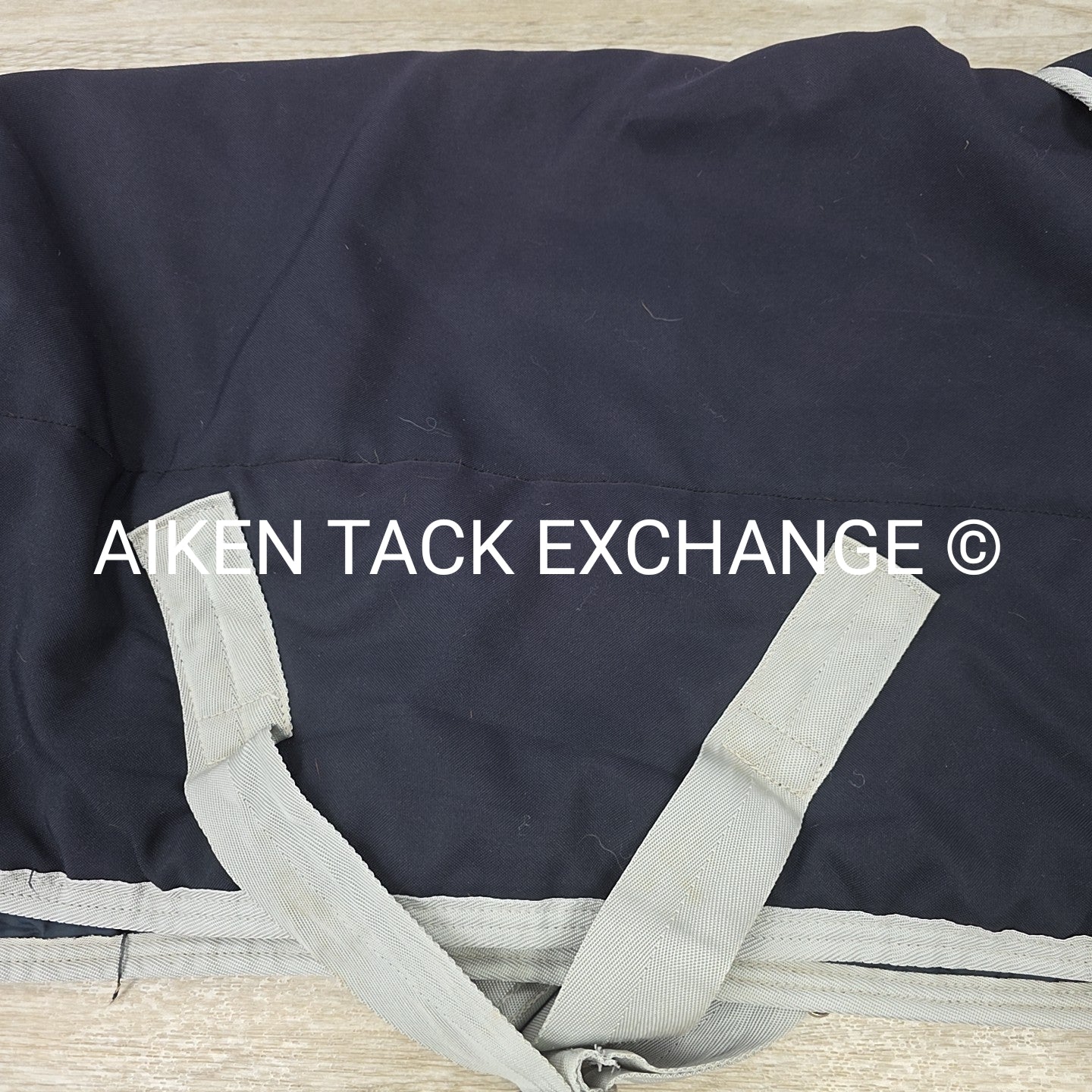 Horseware Amigo 200G Fill Stable Blanket with Neck Cover, 36"