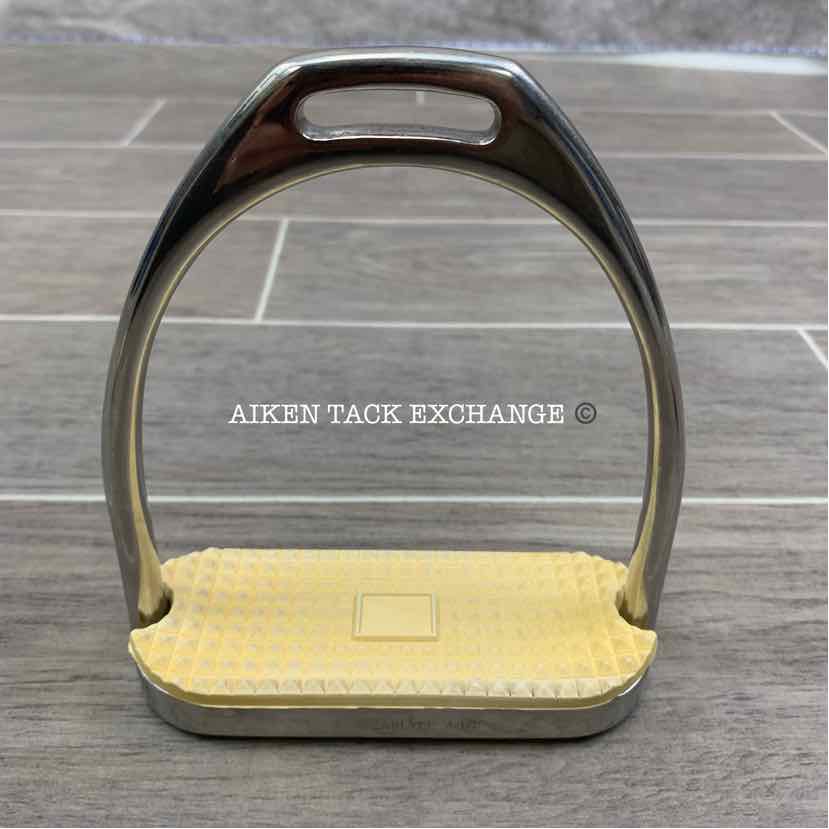 Carlyle Fillis Stirrup Irons, 4.5"